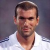 Zinedine Zidane vaatteet